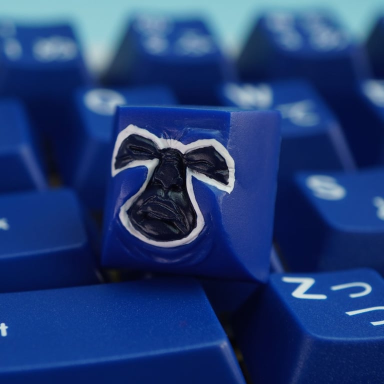 Blu-tiful
