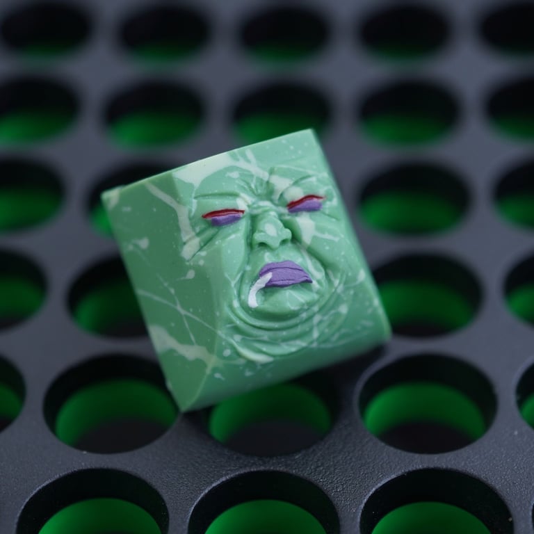 Stoned
