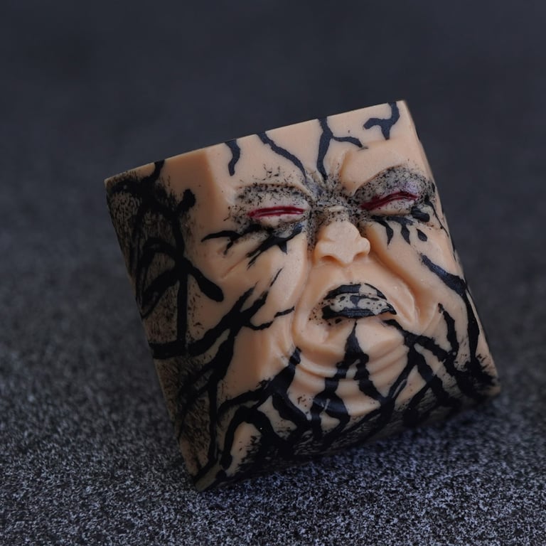 Symbiote