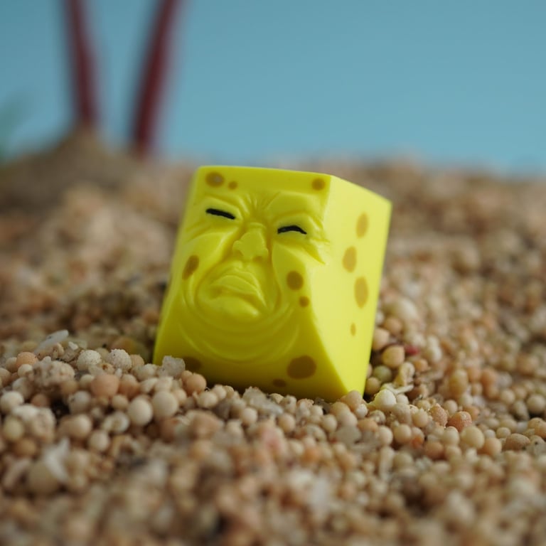 SpongeBob