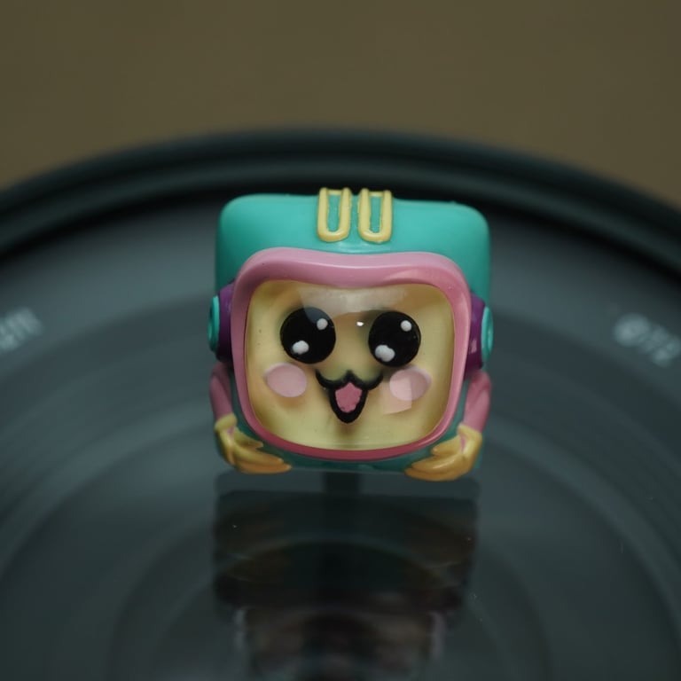 Analog Dream