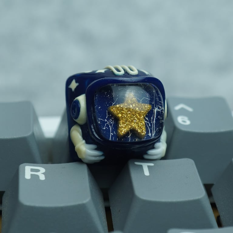 Starry Night