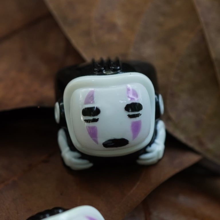 No Face
