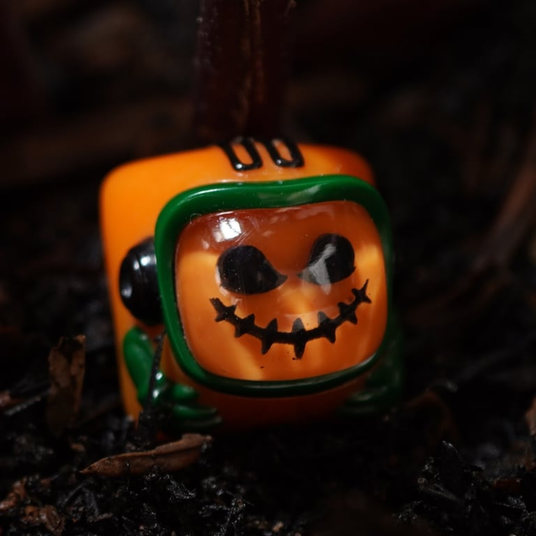 Pumpkin