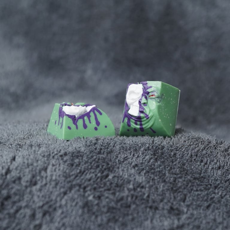 Skele Face