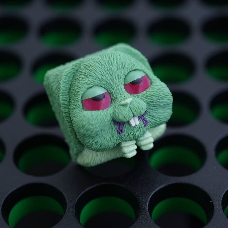 Stoned