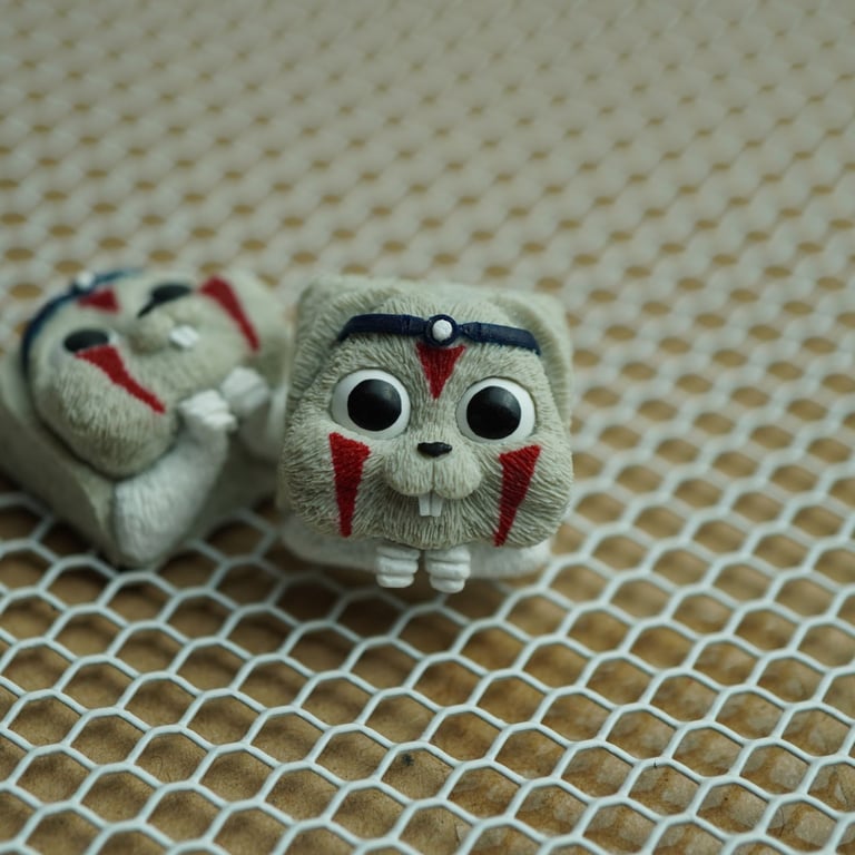 Mononoke