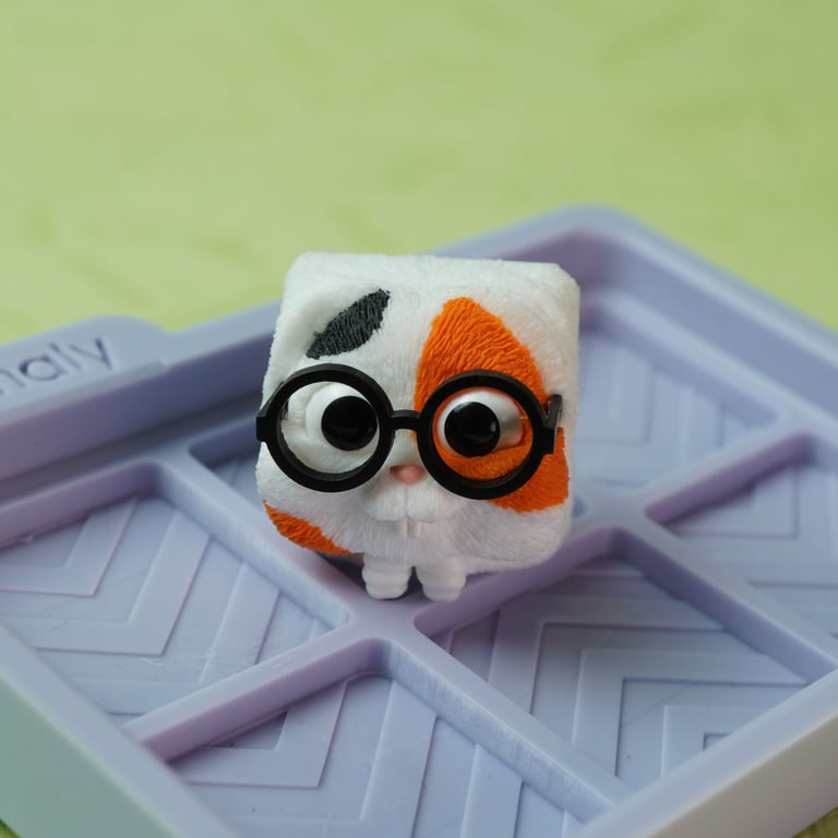 Calico