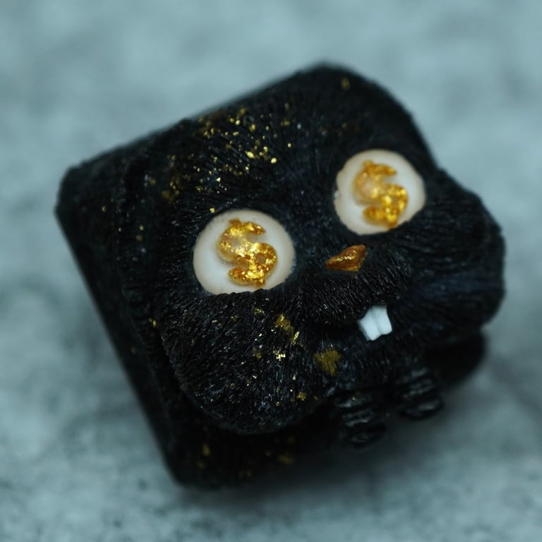 Gold Digger (Dark)