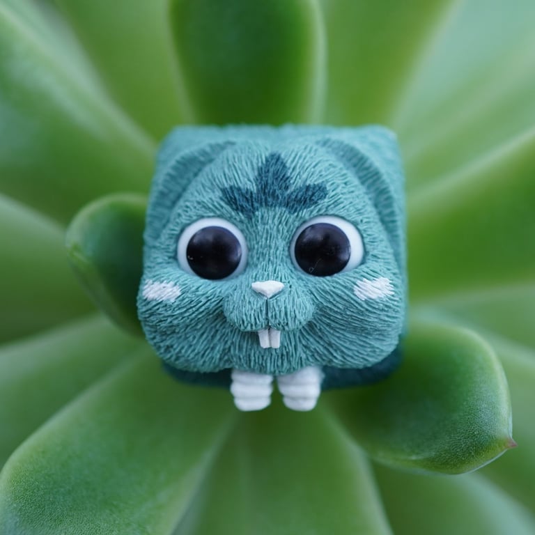 Succulent