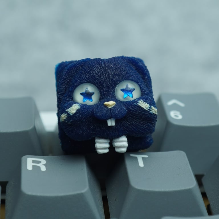 Starry Eyes