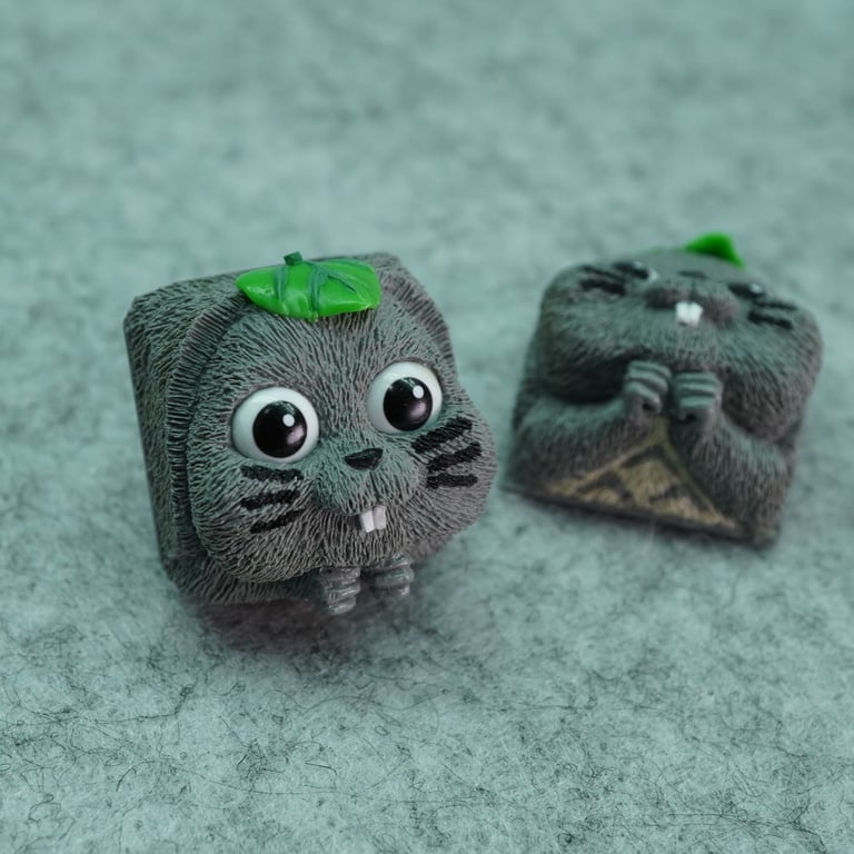 Totoro
