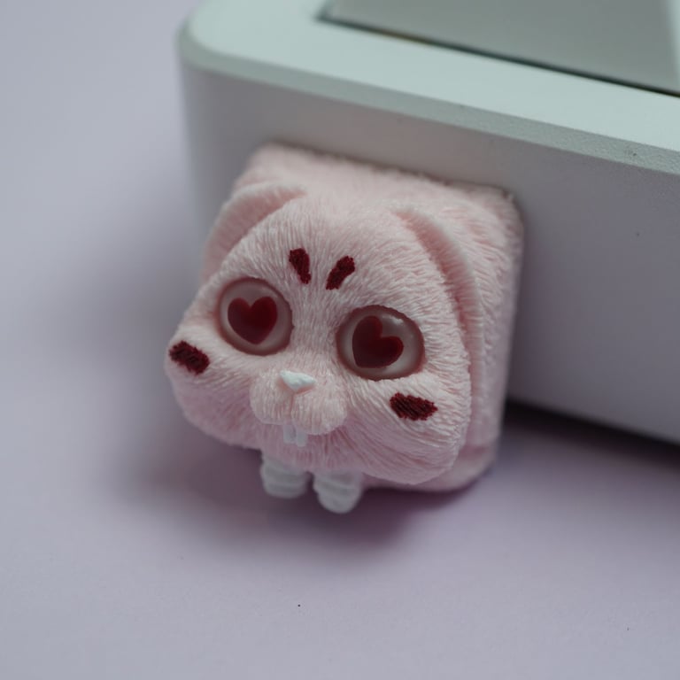Lovey-Dovey