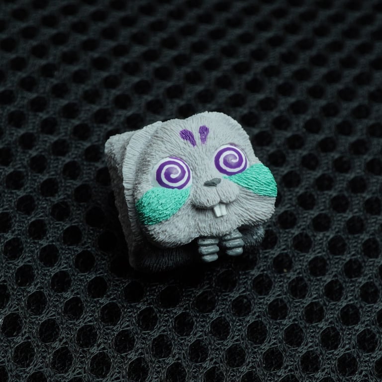 Hyperfuzed