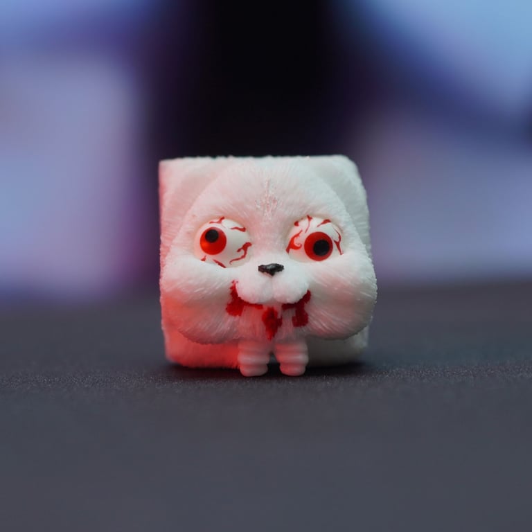 Possessed
