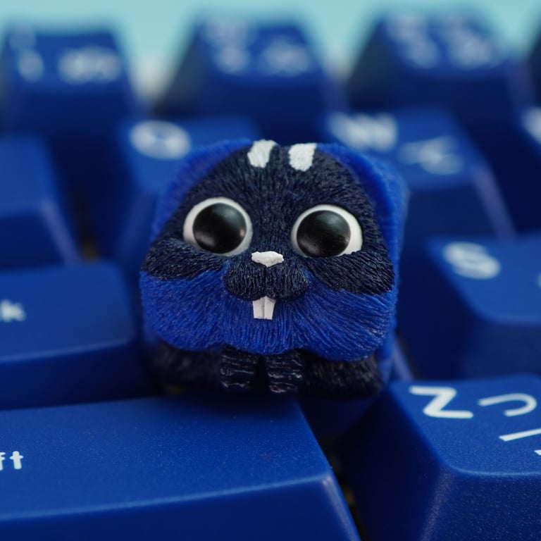 Blu-tiful
