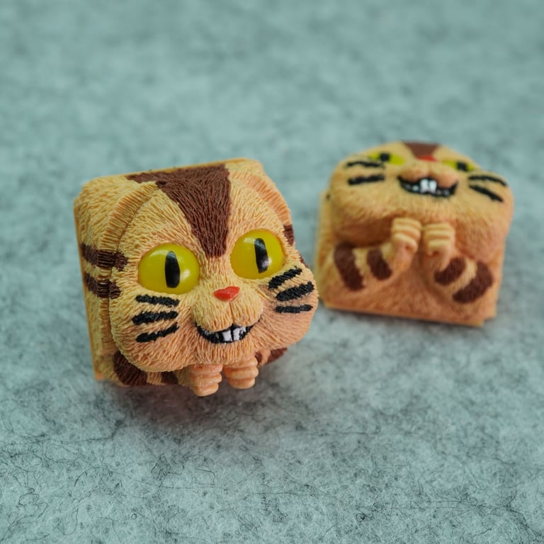 Catbus