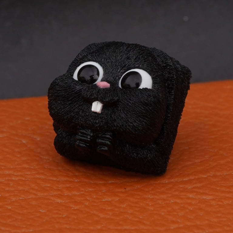 Smokey