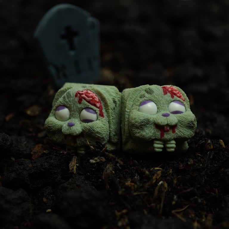 Dead Walker