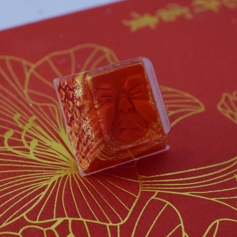 Year of the dragon