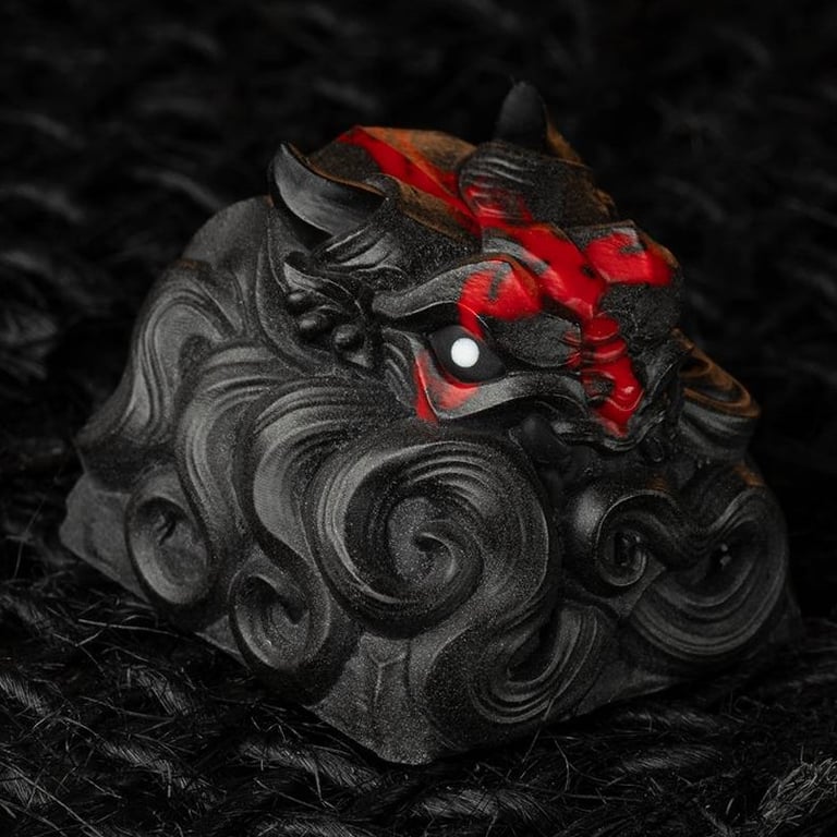 Baphomet