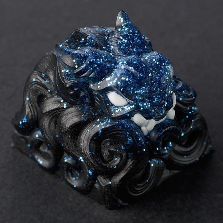Celestial Rain