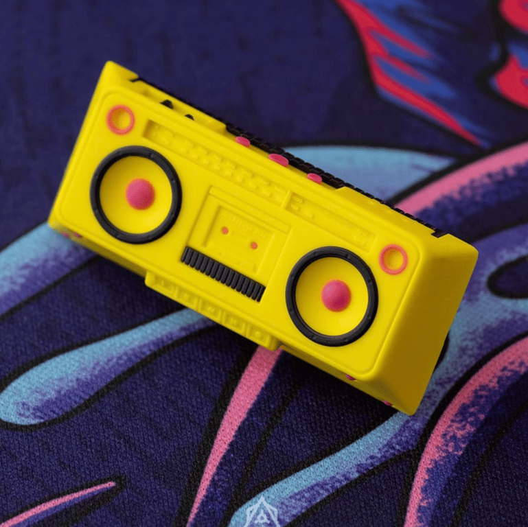 Mix Tape