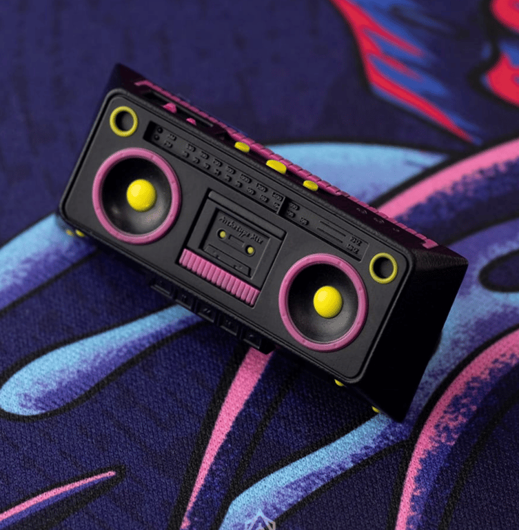 Boom Box