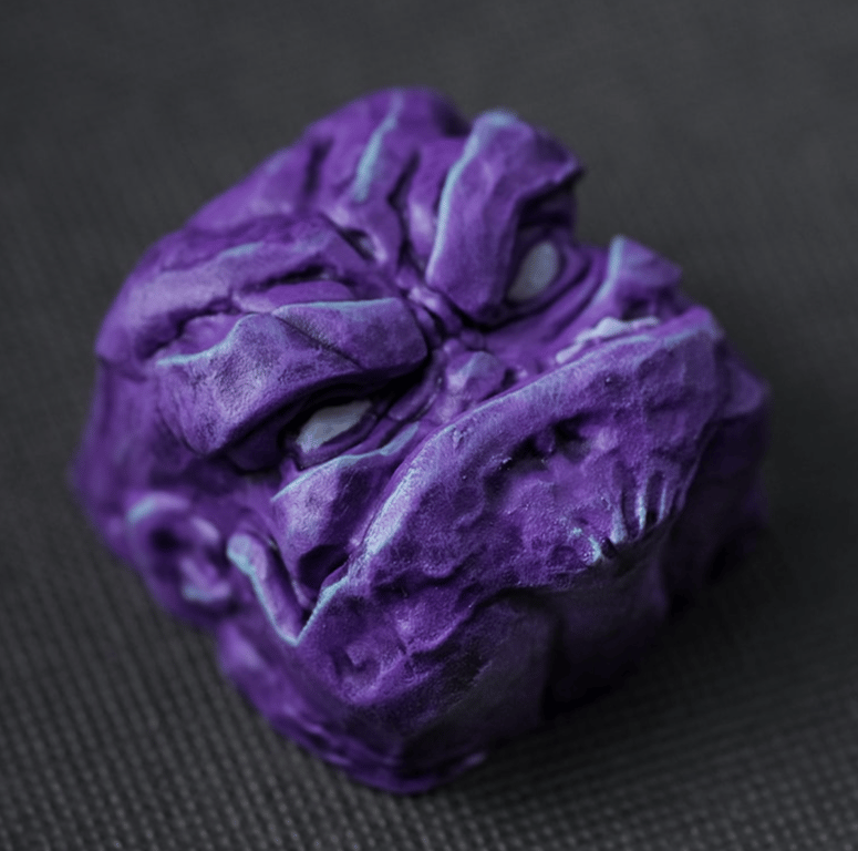 Hyperfuse (HP)