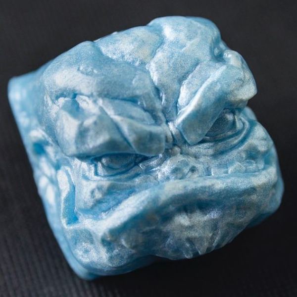 Ice King