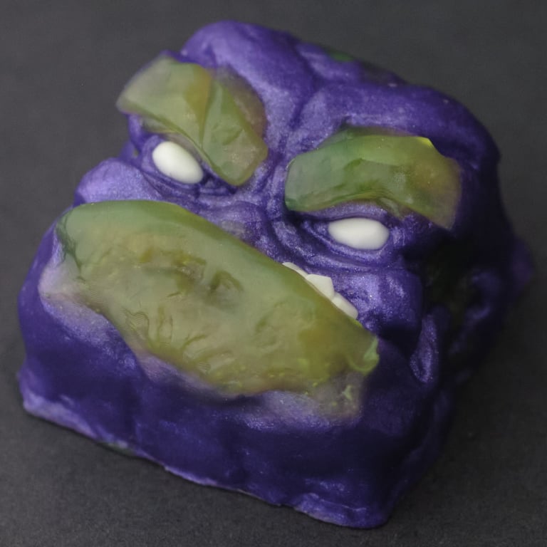 Teenage Mutant