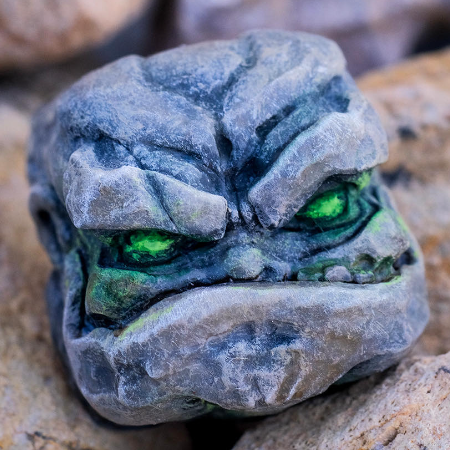 Stone (HP)