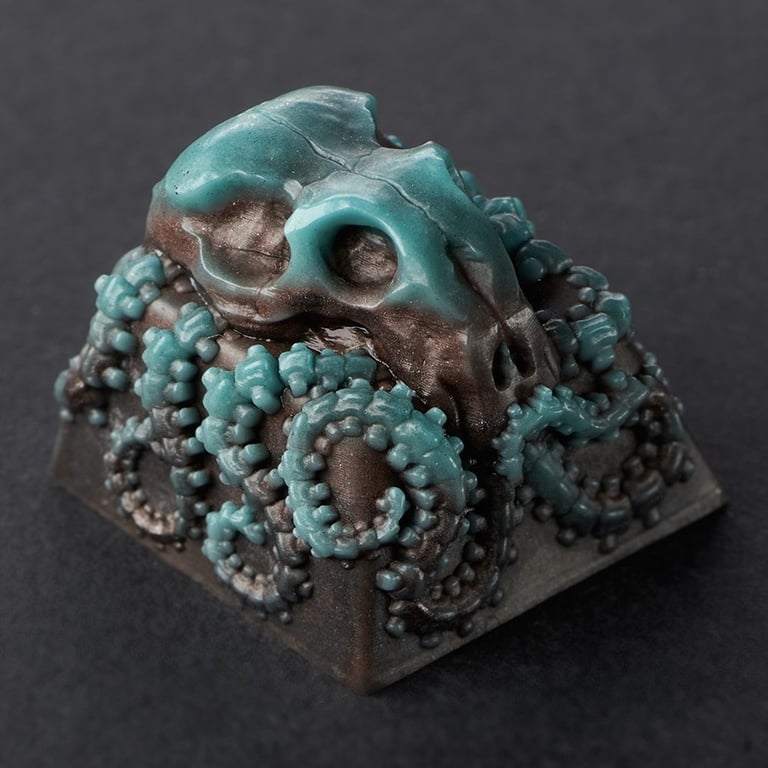 Deep Sea