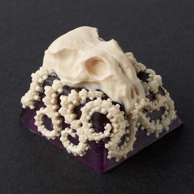 Catacombs
