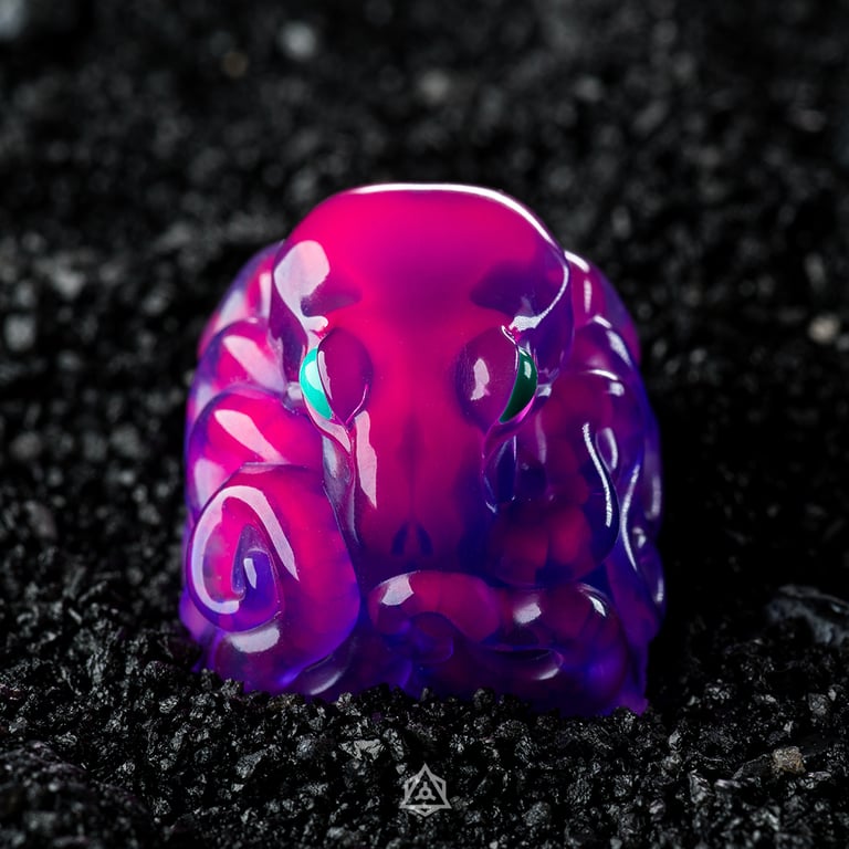 Plasmageist