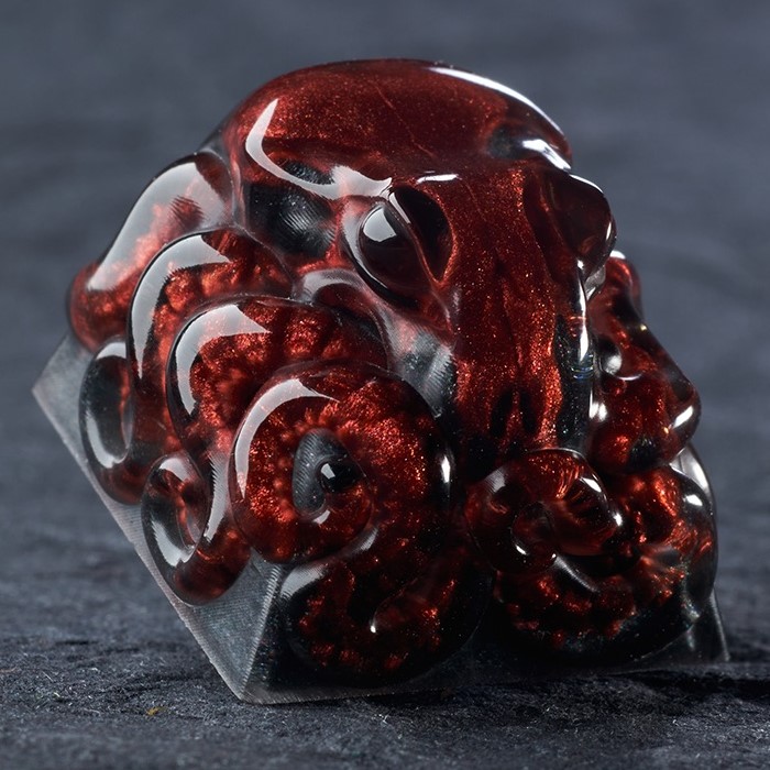 Iridesora