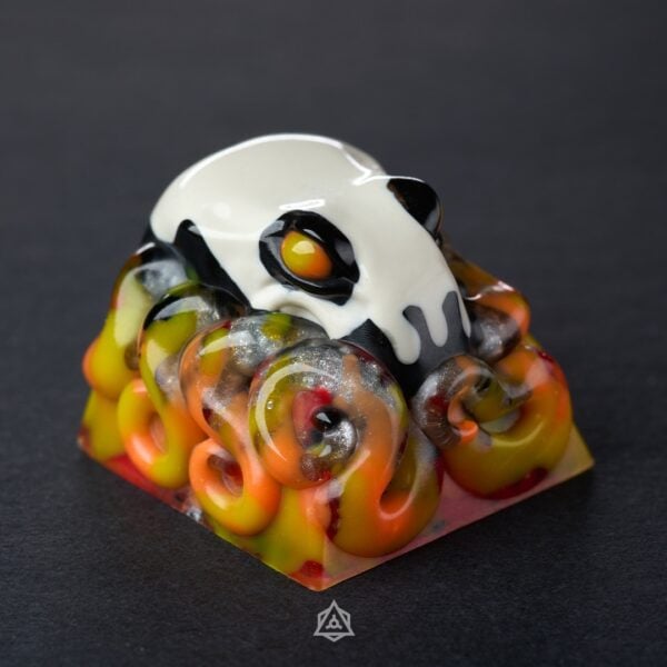 Pyrogeist