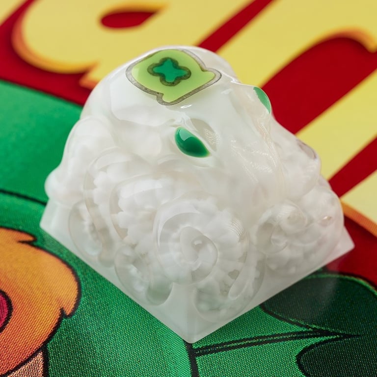 Luck of the Irish
