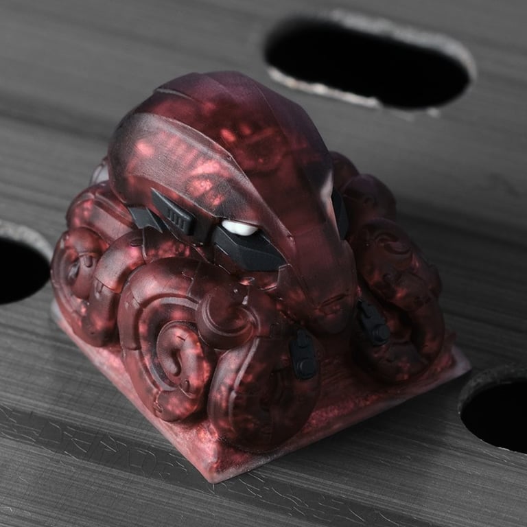 Mechopod