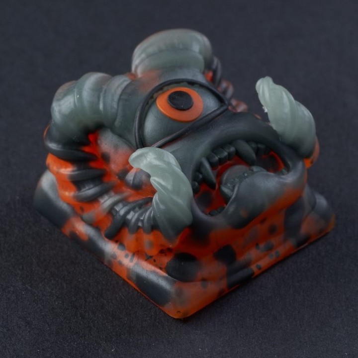 Ket-Zek