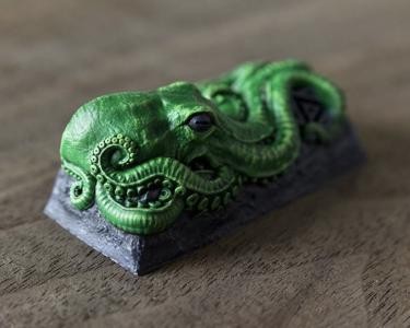 Leviathan (HP) (SA)