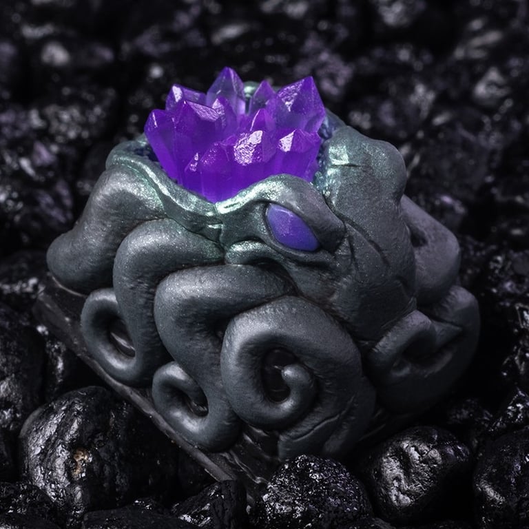 Amethystus