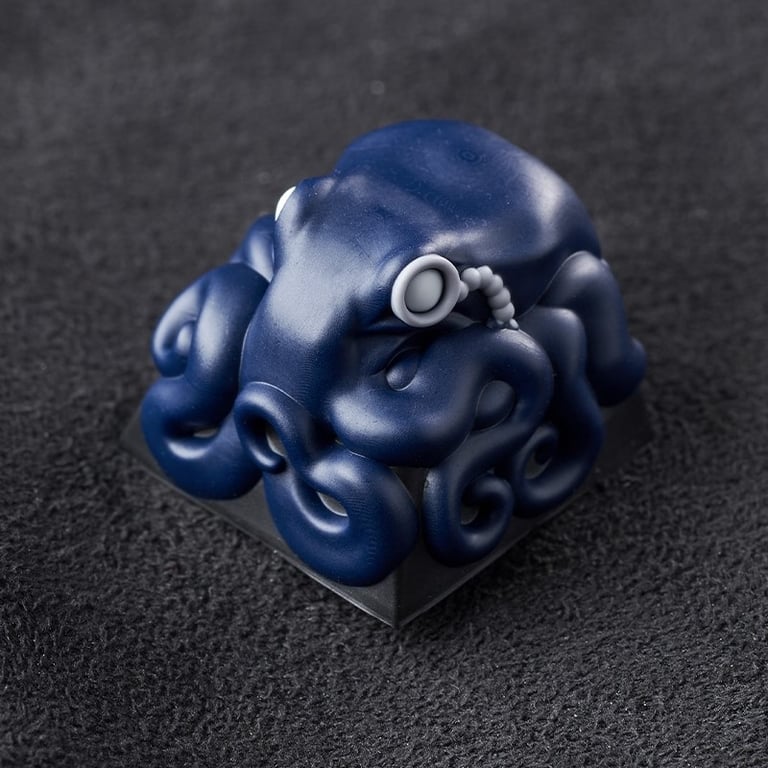 Kolkrabba (Monocle)