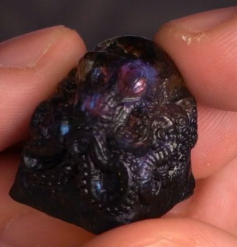 Deep Field (Casted by Primecaps)