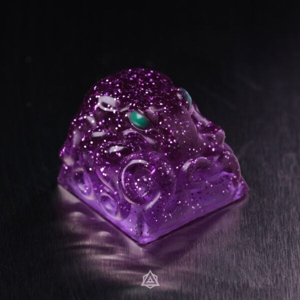 Grape Gummi