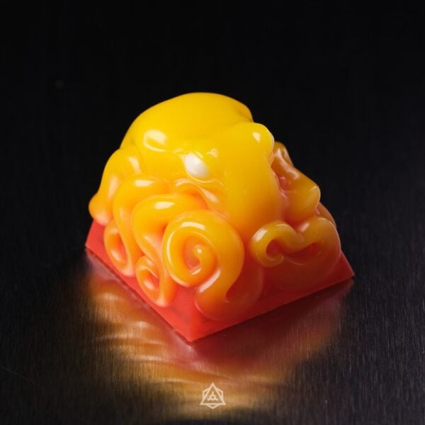 Peach Rings