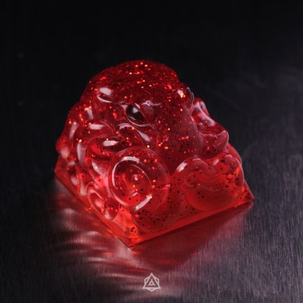 Cherry Gummi
