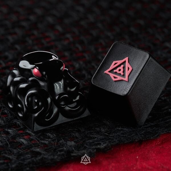 Heart Noir