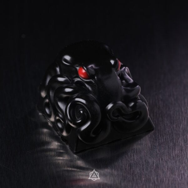Black Licorice
