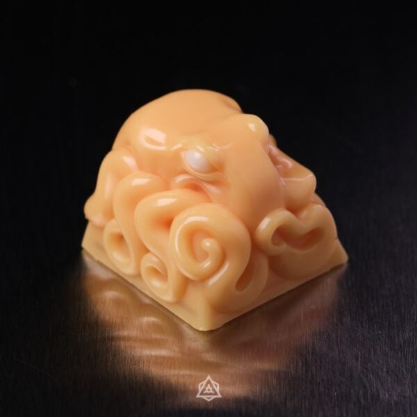 Mango Mochi